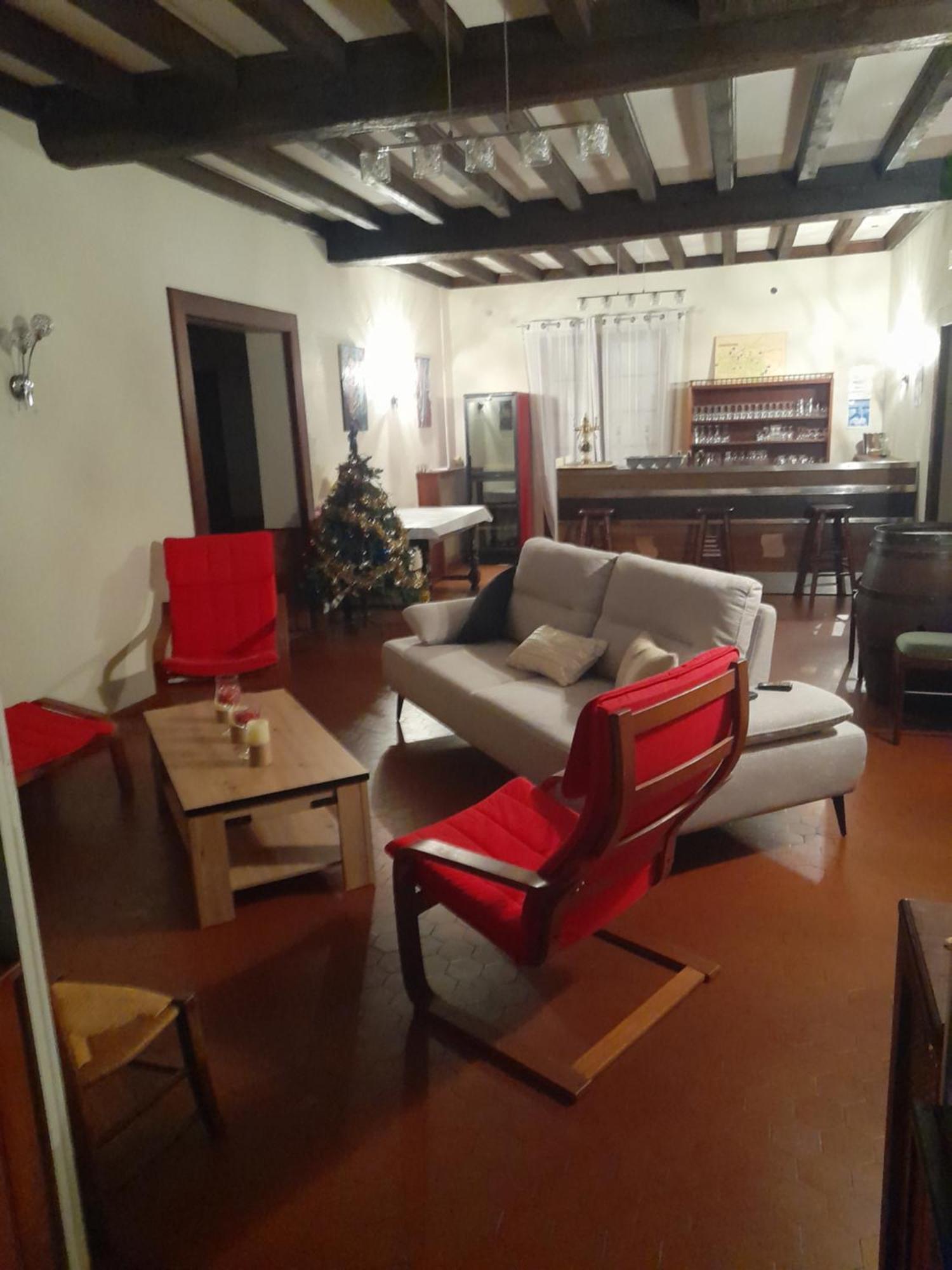 Auberge A Audressein Экстерьер фото